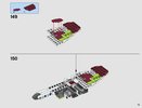 Notice / Instructions de Montage - LEGO - Star Wars - 75191 - Jedi Starfighter™ avec hyperdrive: Page 79