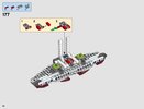 Notice / Instructions de Montage - LEGO - Star Wars - 75191 - Jedi Starfighter™ avec hyperdrive: Page 92