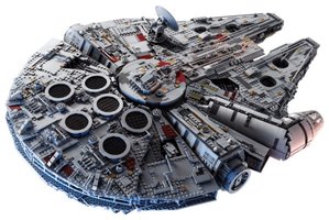 75192 - Millennium Falcon™