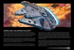 Notice / Instructions de Montage - LEGO - Star Wars - 75192 - Millennium Falcon™: Page 3