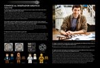 Notice / Instructions de Montage - LEGO - Star Wars - 75192 - Millennium Falcon™: Page 14