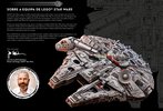 Notice / Instructions de Montage - LEGO - Star Wars - 75192 - Millennium Falcon™: Page 2