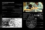 Notice / Instructions de Montage - LEGO - Star Wars - 75192 - Millennium Falcon™: Page 5