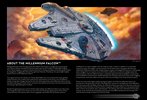 Notice / Instructions de Montage - LEGO - Star Wars - 75192 - Millennium Falcon™: Page 4