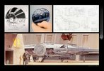 Notice / Instructions de Montage - LEGO - Star Wars - 75192 - Millennium Falcon™: Page 5