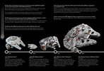 Notice / Instructions de Montage - LEGO - Star Wars - 75192 - Millennium Falcon™: Page 10