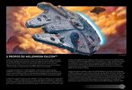 Notice / Instructions de Montage - LEGO - Star Wars - 75192 - Millennium Falcon™: Page 18