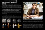 Notice / Instructions de Montage - LEGO - Star Wars - 75192 - Millennium Falcon™: Page 29