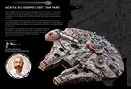 Notice / Instructions de Montage - LEGO - Star Wars - 75192 - Millennium Falcon™: Page 31