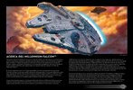 Notice / Instructions de Montage - LEGO - Star Wars - 75192 - Millennium Falcon™: Page 32