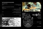 Notice / Instructions de Montage - LEGO - Star Wars - 75192 - Millennium Falcon™: Page 34