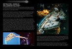 Notice / Instructions de Montage - LEGO - Star Wars - 75192 - Millennium Falcon™: Page 35