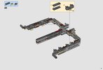 Notice / Instructions de Montage - LEGO - Star Wars - 75192 - Millennium Falcon™: Page 57