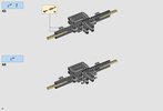 Notice / Instructions de Montage - LEGO - Star Wars - 75192 - Millennium Falcon™: Page 66