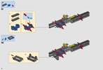 Notice / Instructions de Montage - LEGO - Star Wars - 75192 - Millennium Falcon™: Page 88