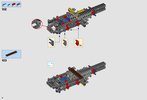 Notice / Instructions de Montage - LEGO - Star Wars - 75192 - Millennium Falcon™: Page 92