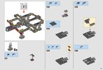 Notice / Instructions de Montage - LEGO - Star Wars - 75192 - Millennium Falcon™: Page 105