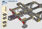 Notice / Instructions de Montage - LEGO - Star Wars - 75192 - Millennium Falcon™: Page 109