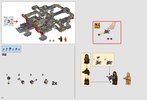 Notice / Instructions de Montage - LEGO - Star Wars - 75192 - Millennium Falcon™: Page 110