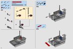 Notice / Instructions de Montage - LEGO - Star Wars - 75192 - Millennium Falcon™: Page 118