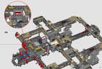 Notice / Instructions de Montage - LEGO - Star Wars - 75192 - Millennium Falcon™: Page 119