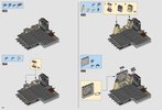 Notice / Instructions de Montage - LEGO - Star Wars - 75192 - Millennium Falcon™: Page 122