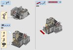 Notice / Instructions de Montage - LEGO - Star Wars - 75192 - Millennium Falcon™: Page 128