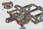 Notice / Instructions de Montage - LEGO - Star Wars - 75192 - Millennium Falcon™: Page 129