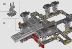 Notice / Instructions de Montage - LEGO - Star Wars - 75192 - Millennium Falcon™: Page 137