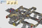 Notice / Instructions de Montage - LEGO - Star Wars - 75192 - Millennium Falcon™: Page 138