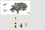 Notice / Instructions de Montage - LEGO - Star Wars - 75192 - Millennium Falcon™: Page 144