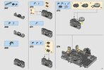 Notice / Instructions de Montage - LEGO - Star Wars - 75192 - Millennium Falcon™: Page 151