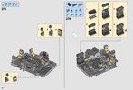 Notice / Instructions de Montage - LEGO - Star Wars - 75192 - Millennium Falcon™: Page 152