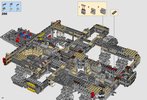 Notice / Instructions de Montage - LEGO - Star Wars - 75192 - Millennium Falcon™: Page 160