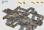 Notice / Instructions de Montage - LEGO - Star Wars - 75192 - Millennium Falcon™: Page 161