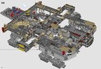 Notice / Instructions de Montage - LEGO - Star Wars - 75192 - Millennium Falcon™: Page 170