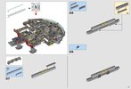 Notice / Instructions de Montage - LEGO - Star Wars - 75192 - Millennium Falcon™: Page 171