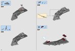 Notice / Instructions de Montage - LEGO - Star Wars - 75192 - Millennium Falcon™: Page 176