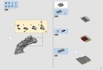 Notice / Instructions de Montage - LEGO - Star Wars - 75192 - Millennium Falcon™: Page 177