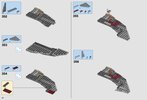 Notice / Instructions de Montage - LEGO - Star Wars - 75192 - Millennium Falcon™: Page 180