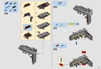 Notice / Instructions de Montage - LEGO - Star Wars - 75192 - Millennium Falcon™: Page 185