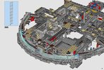 Notice / Instructions de Montage - LEGO - Star Wars - 75192 - Millennium Falcon™: Page 191