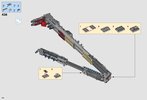 Notice / Instructions de Montage - LEGO - Star Wars - 75192 - Millennium Falcon™: Page 208