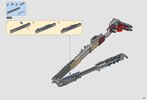 Notice / Instructions de Montage - LEGO - Star Wars - 75192 - Millennium Falcon™: Page 223