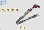 Notice / Instructions de Montage - LEGO - Star Wars - 75192 - Millennium Falcon™: Page 224