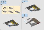 Notice / Instructions de Montage - LEGO - Star Wars - 75192 - Millennium Falcon™: Page 228