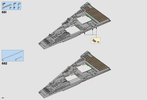 Notice / Instructions de Montage - LEGO - Star Wars - 75192 - Millennium Falcon™: Page 294