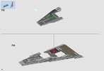 Notice / Instructions de Montage - LEGO - Star Wars - 75192 - Millennium Falcon™: Page 308