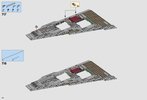 Notice / Instructions de Montage - LEGO - Star Wars - 75192 - Millennium Falcon™: Page 310