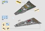 Notice / Instructions de Montage - LEGO - Star Wars - 75192 - Millennium Falcon™: Page 315